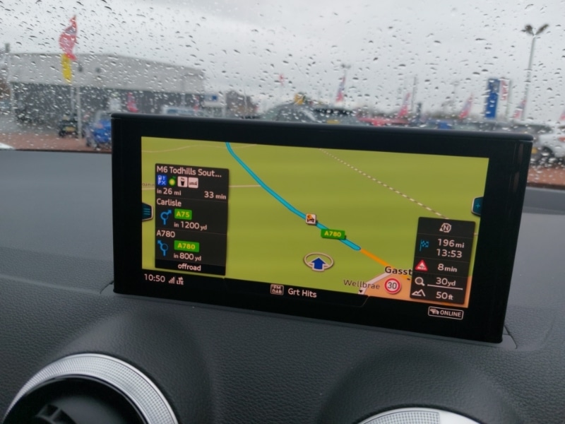 Used Audi Q2 2024 for sale - 77503483: Photo 13