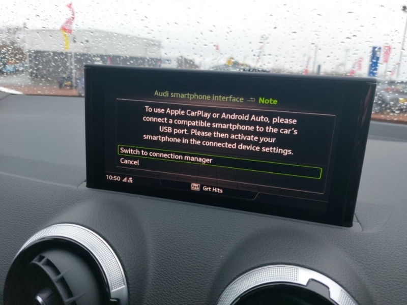 Used Audi Q2 2024 for sale - 77503483: Photo 14