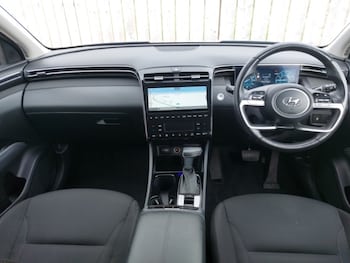 Used Hyundai TUCSON 2023 for sale - 78523026: Photo