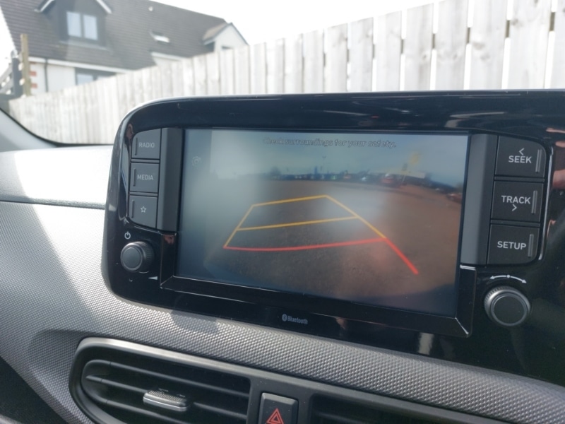 Used Hyundai i10 2021 for sale - 78203254: Photo 10