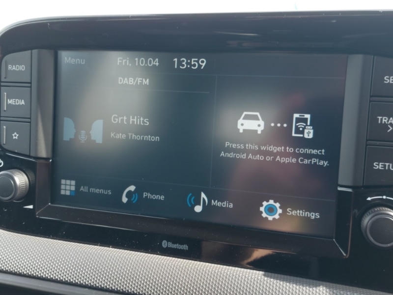 Used Hyundai i10 2021 for sale - 78203254: Photo 13