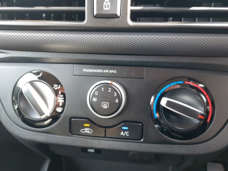 Used Hyundai i10 2021 for sale - 78203254: Photo 14