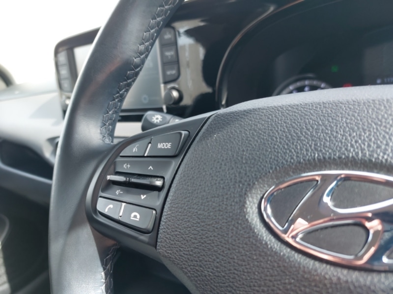 Used Hyundai i10 2021 for sale - 78203254: Photo 15