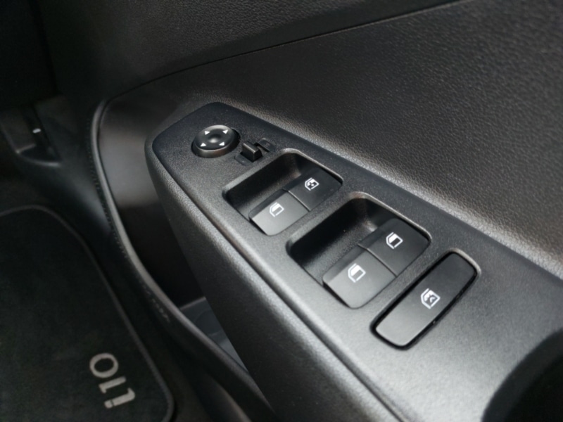 Used Hyundai i10 2021 for sale - 78203254: Photo 18