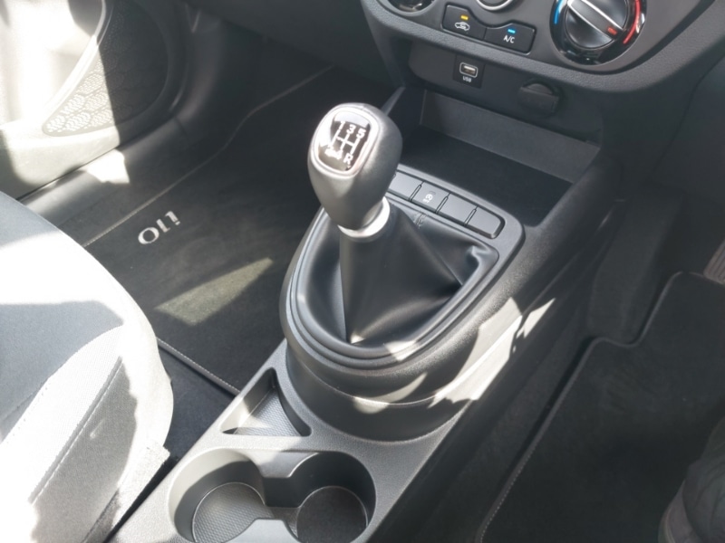 Used Hyundai i10 2021 for sale - 78203254: Photo 19