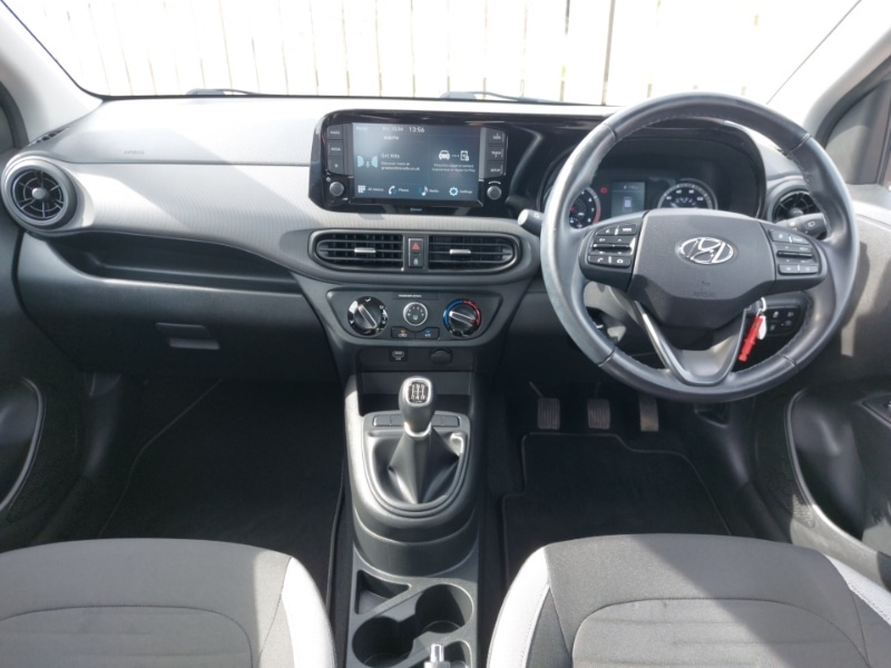 Used Hyundai i10 2021 for sale - 78203254: Photo 2