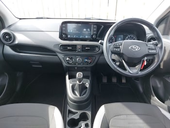 Used Hyundai i10 2021 for sale - 78203254: Photo