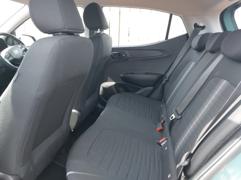 Used Hyundai i10 2021 for sale - 78203254: Photo 6