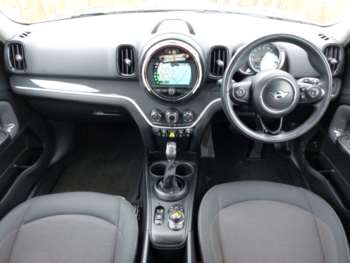 Used MINI Countryman 2019 for sale - 74798240: Photo