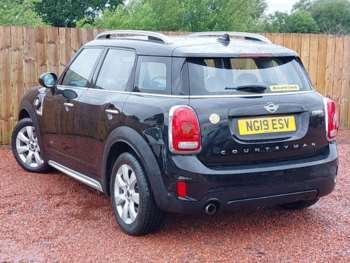 Used MINI Countryman 2019 for sale - 74798240: Photo