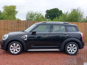Used MINI Countryman 2019 for sale - 74798240: Photo