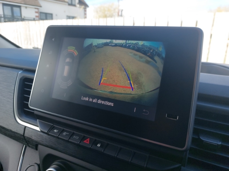 Used Renault Trafic 2022 for sale - 78203349: Photo 10