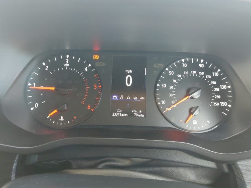 Used Renault Trafic 2022 for sale - 78203349: Photo 11