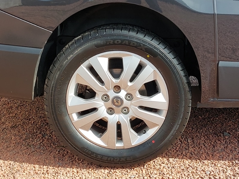 Used Renault Trafic 2022 for sale - 78203349: Photo 12