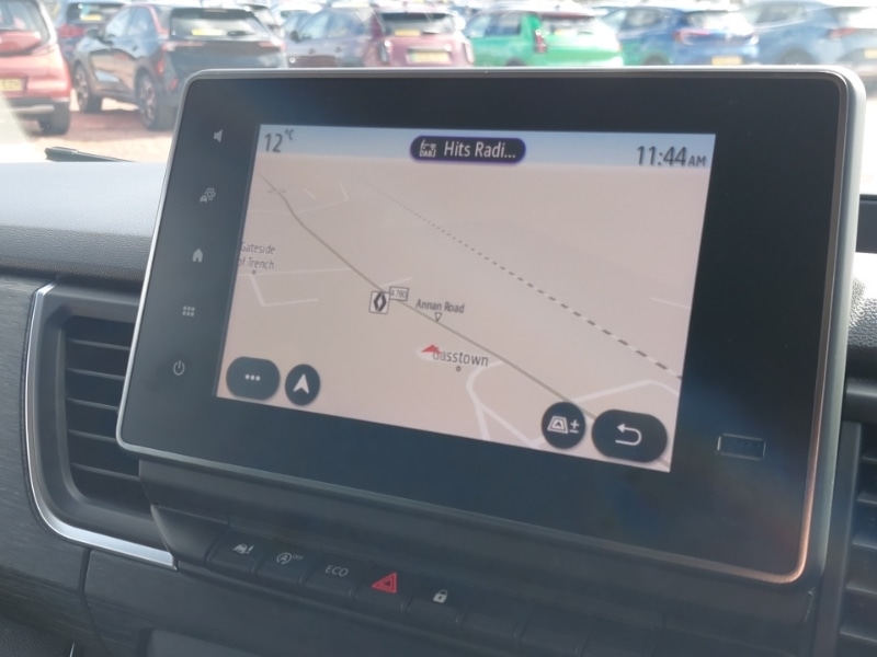 Used Renault Trafic 2022 for sale - 78203349: Photo 13