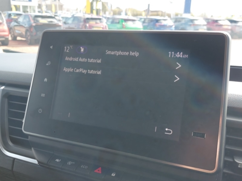 Used Renault Trafic 2022 for sale - 78203349: Photo 14