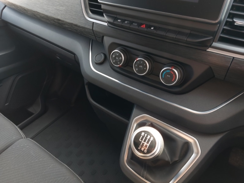 Used Renault Trafic 2022 for sale - 78203349: Photo 15