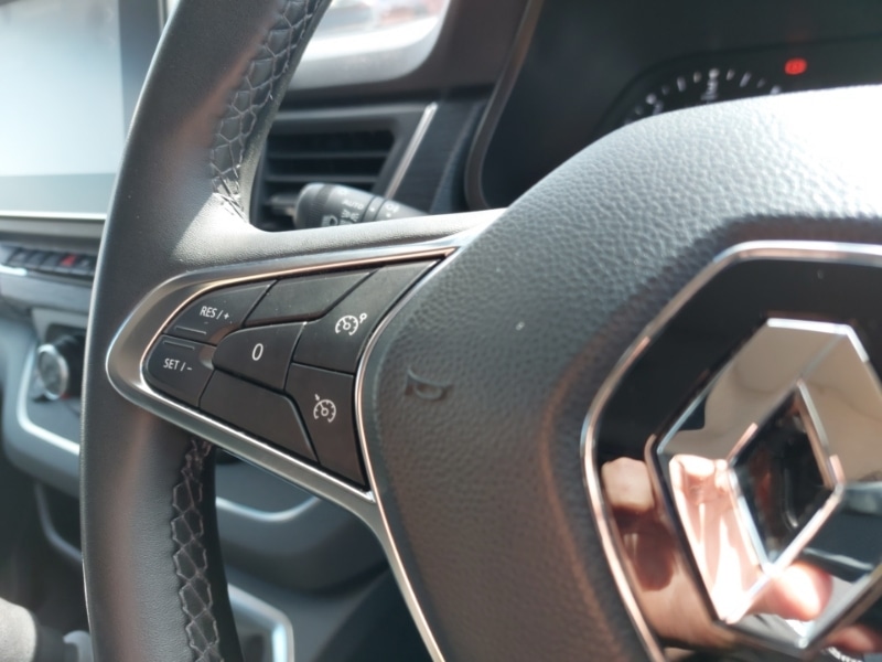 Used Renault Trafic 2022 for sale - 78203349: Photo 16