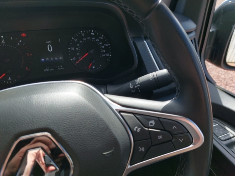 Used Renault Trafic 2022 for sale - 78203349: Photo 18