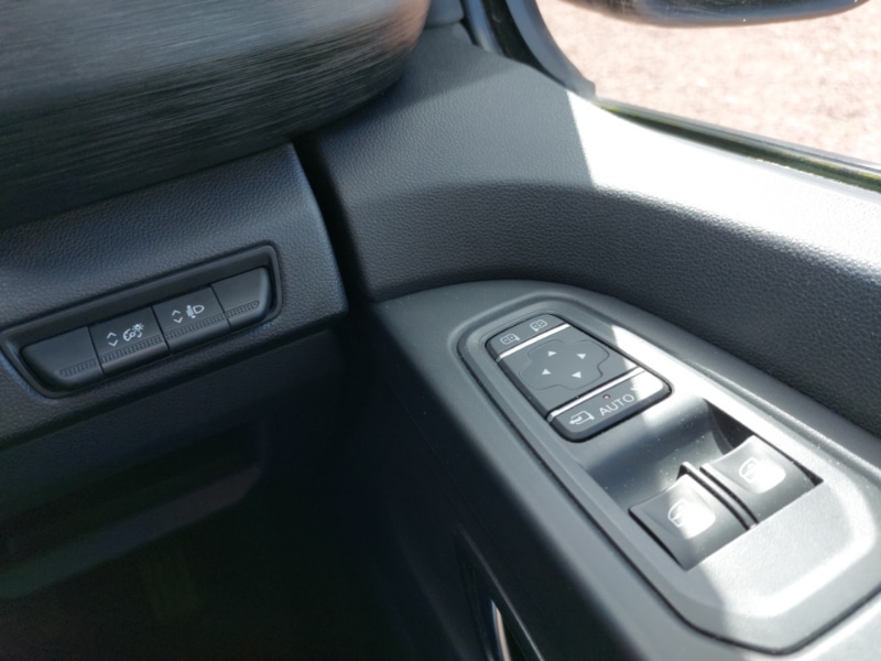 Used Renault Trafic 2022 for sale - 78203349: Photo 19