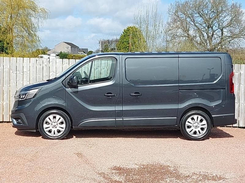 Used Renault Trafic 2022 for sale - 78203349: Photo 4