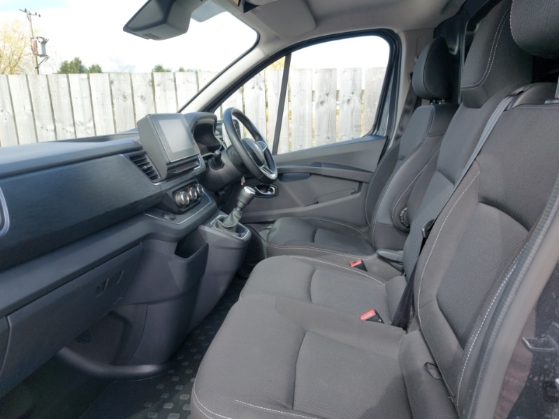 Used Renault Trafic 2022 for sale - 78203349: Photo 5