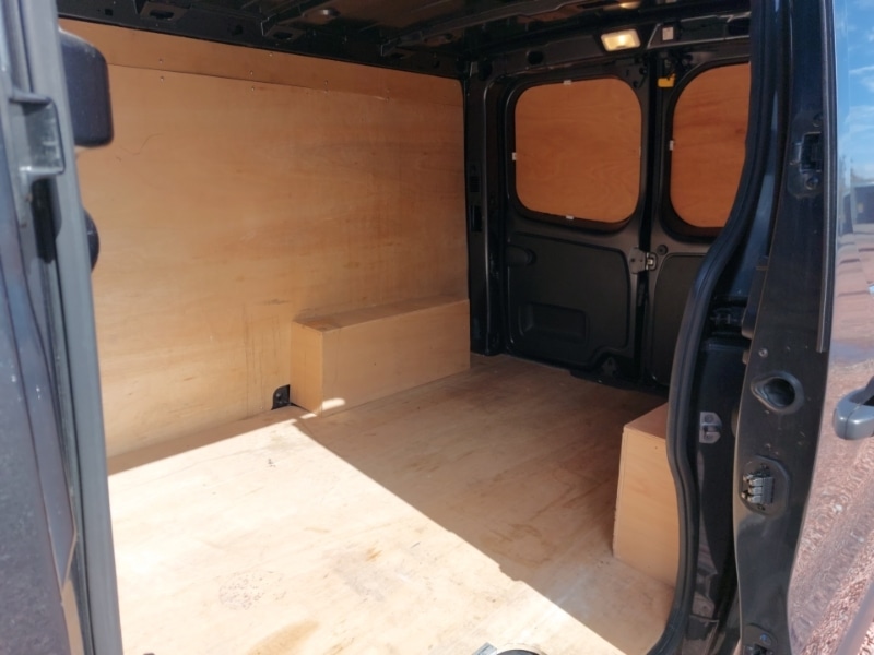 Used Renault Trafic 2022 for sale - 78203349: Photo 6