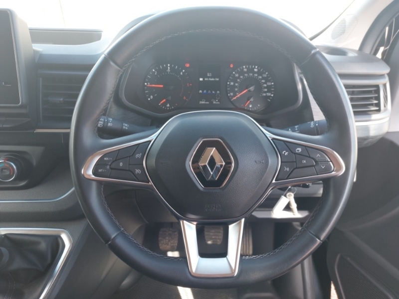 Used Renault Trafic 2022 for sale - 78203349: Photo 7