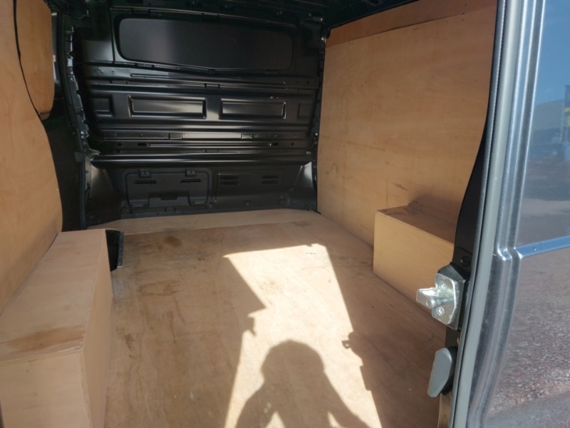 Used Renault Trafic 2022 for sale - 78203349: Photo 8