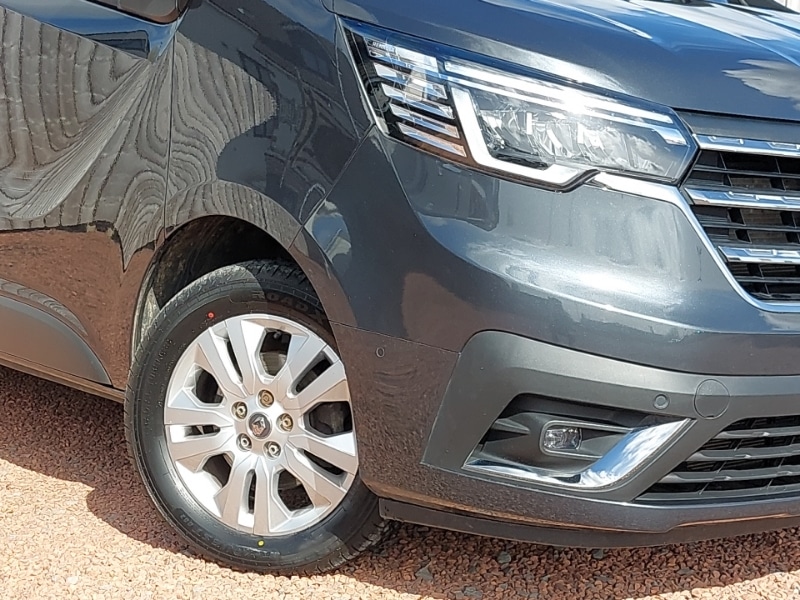 Used Renault Trafic 2022 for sale - 78203349: Photo 9