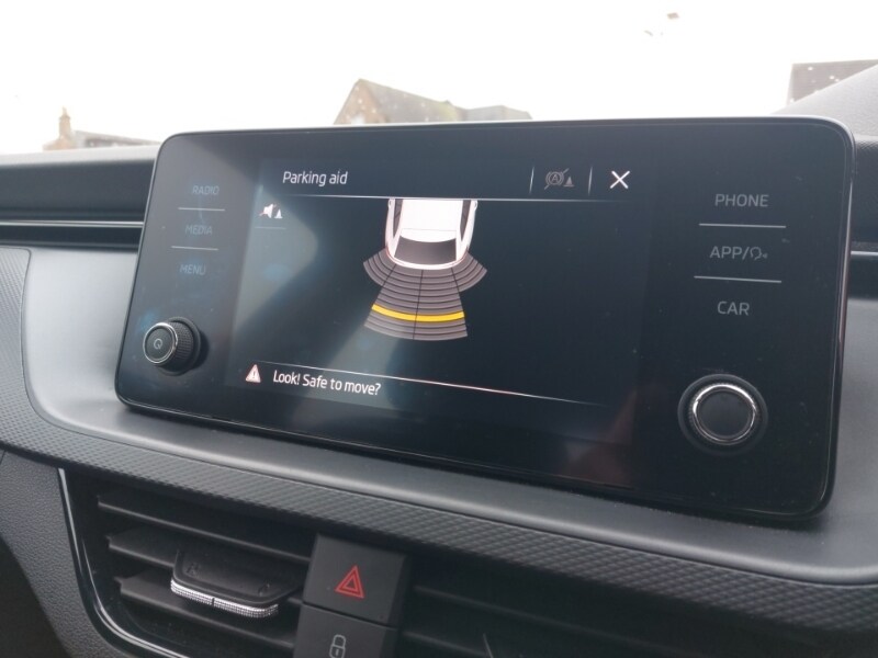 Used Skoda Scala 2023 for sale - 77530713: Photo 10