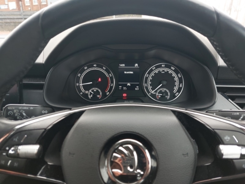 Used Skoda Scala 2023 for sale - 77530713: Photo 11