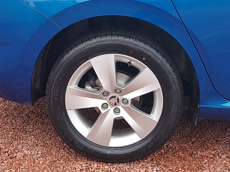 Used Skoda Scala 2023 for sale - 77530713: Photo 12