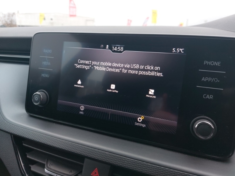 Used Skoda Scala 2023 for sale - 77530713: Photo 13