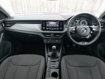 Used Skoda Scala 2023 for sale - 77530713: Photo