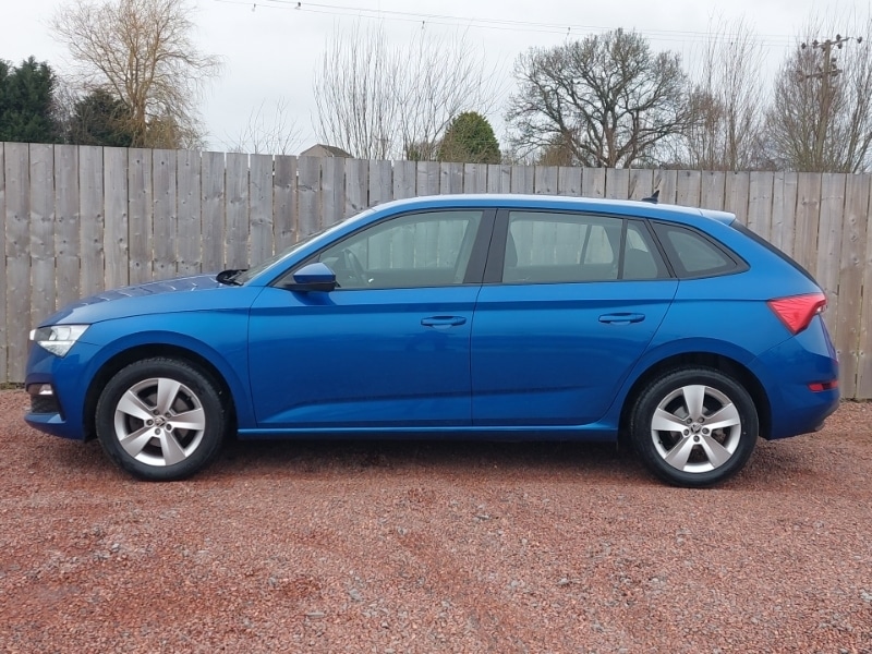 Used Skoda Scala 2023 for sale - 77530713: Photo 4