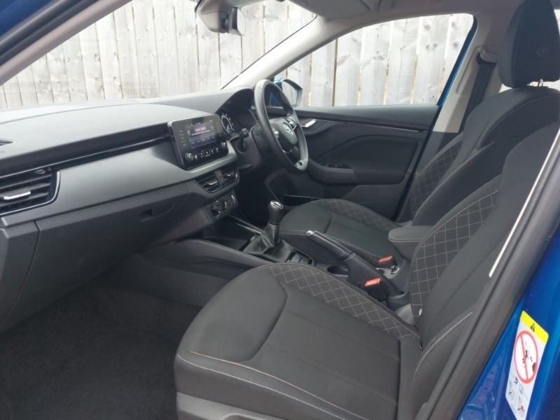 Used Skoda Scala 2023 for sale - 77530713: Photo 5