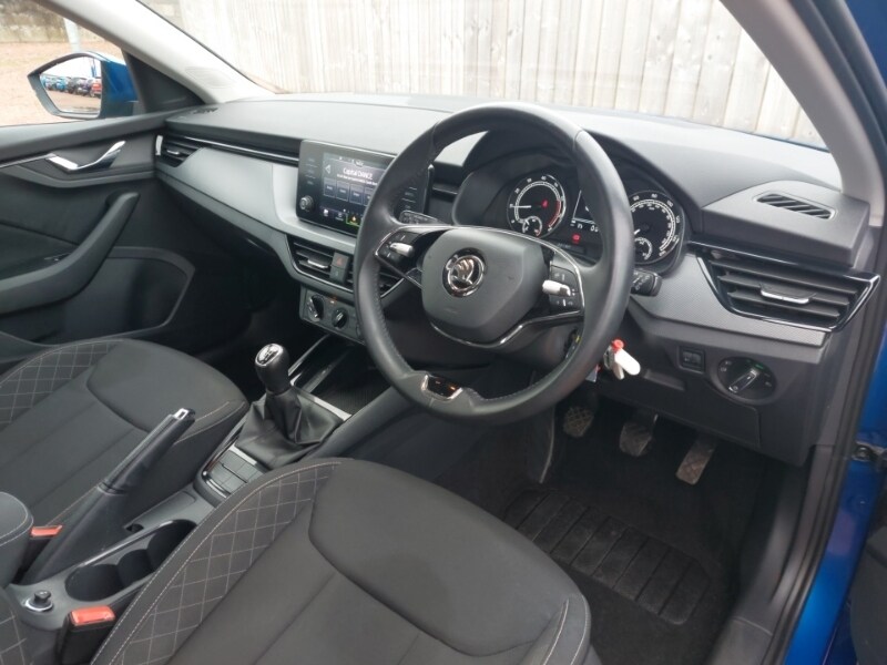 Used Skoda Scala 2023 for sale - 77530713: Photo 7