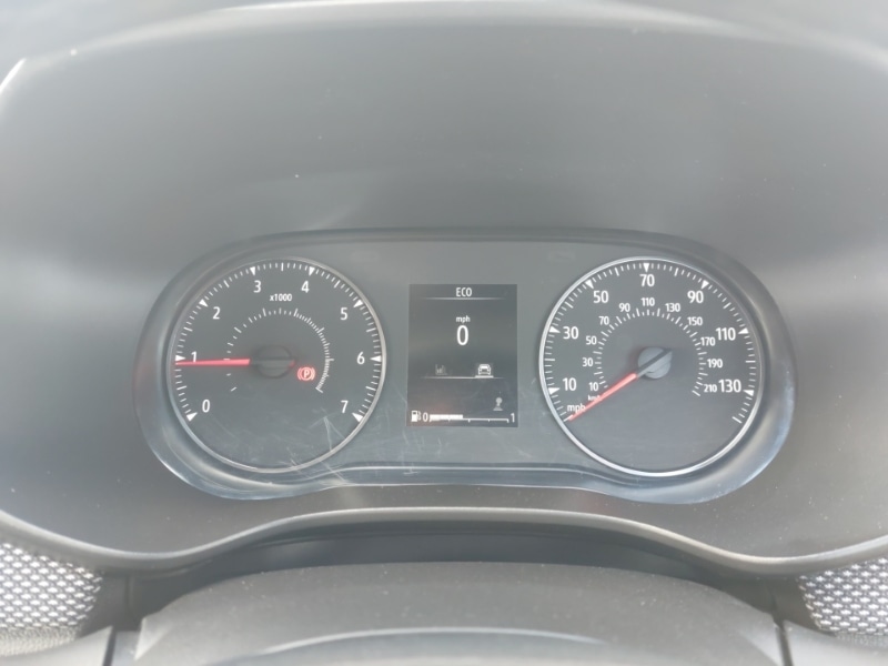 Used Dacia Sandero Stepway 2022 for sale - 76116285: Photo 11