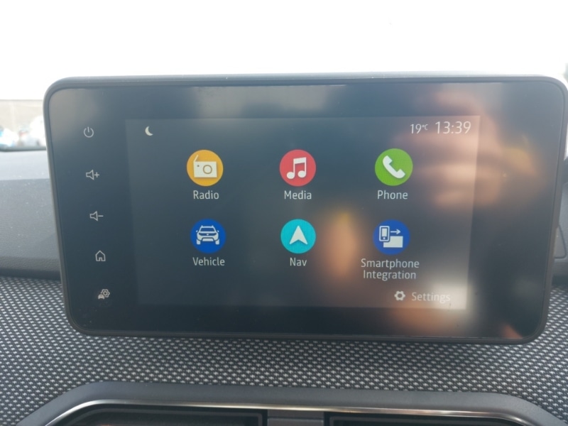 Used Dacia Sandero Stepway 2022 for sale - 76116285: Photo 14