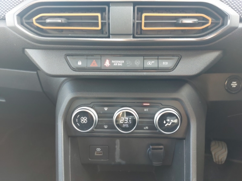 Used Dacia Sandero Stepway 2022 for sale - 76116285: Photo 15