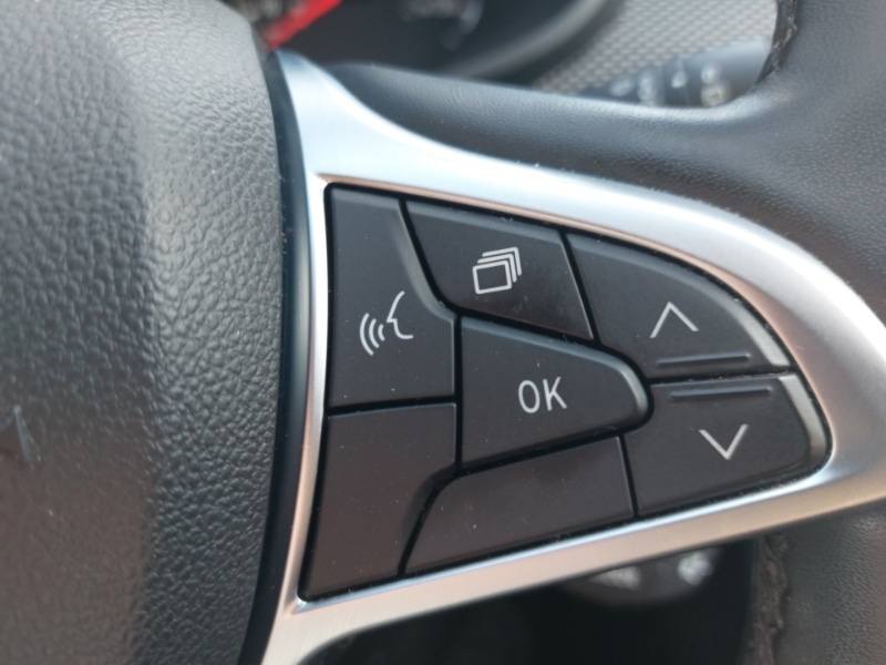 Used Dacia Sandero Stepway 2022 for sale - 76116285: Photo 17