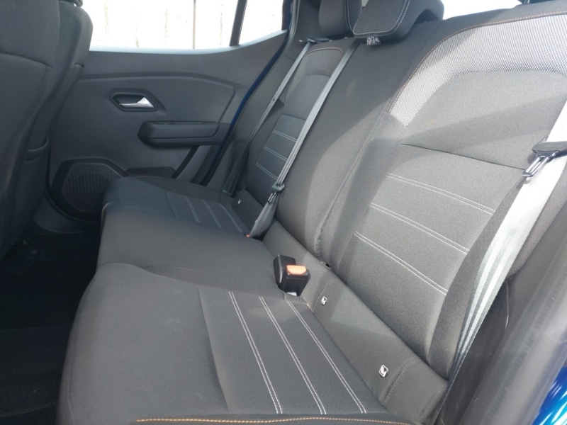 Used Dacia Sandero Stepway 2022 for sale - 76116285: Photo 6