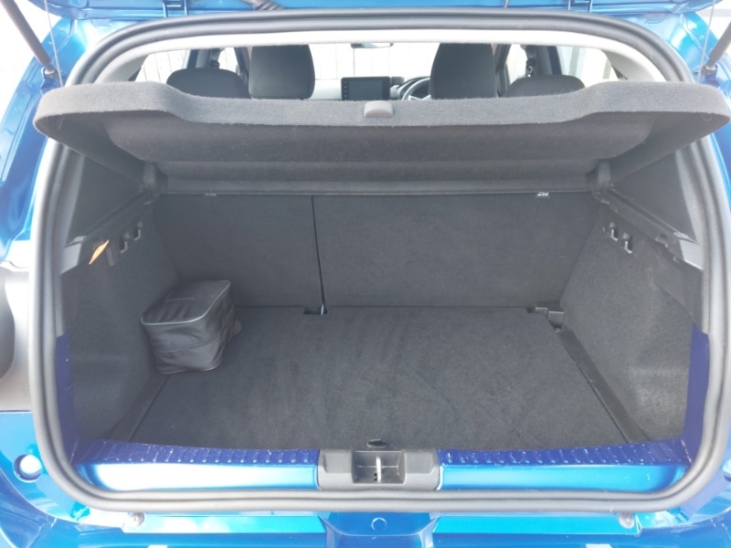 Used Dacia Sandero Stepway 2022 for sale - 76116285: Photo 8