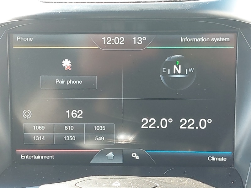 Used Ford Kuga 2017 for sale - 76052832: Photo 10