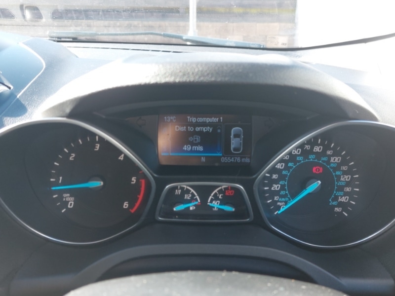 Used Ford Kuga 2017 for sale - 76052832: Photo 11