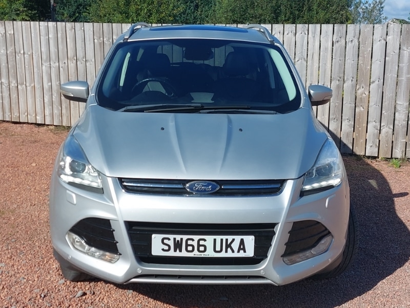 Used Ford Kuga 2017 for sale - 76052832: Photo 13