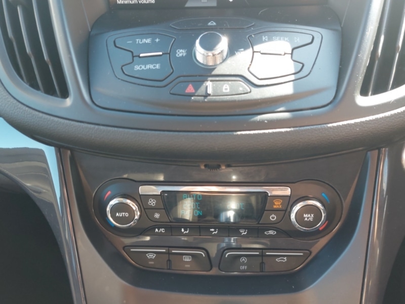 Used Ford Kuga 2017 for sale - 76052832: Photo 14