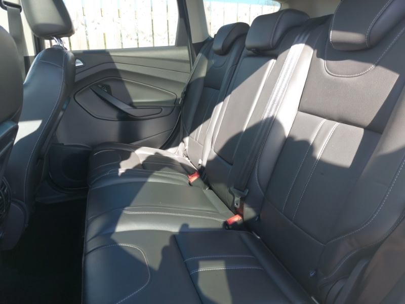 Used Ford Kuga 2017 for sale - 76052832: Photo 6
