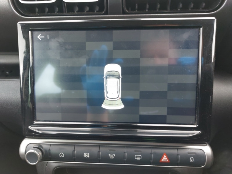 Used Citroen C3 Aircross 2023 for sale - 77024525: Photo 14